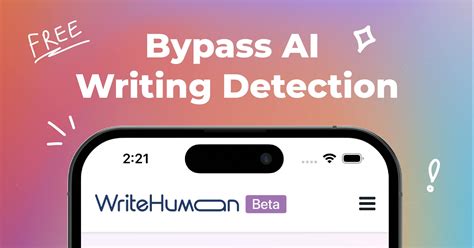 ai ftwed24|WriteHuman: Undetectable AI, AI Humanizer and Free AI Detector.